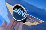 Mini Cooper S Countryman All4 2011 года